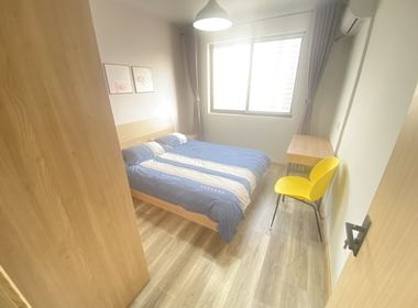 悦虹雅苑 1室0厅0卫