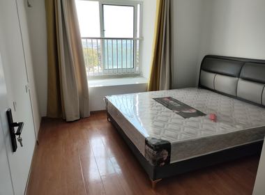 云翔佳苑西区（恵柏路6弄） 2室1厅1卫