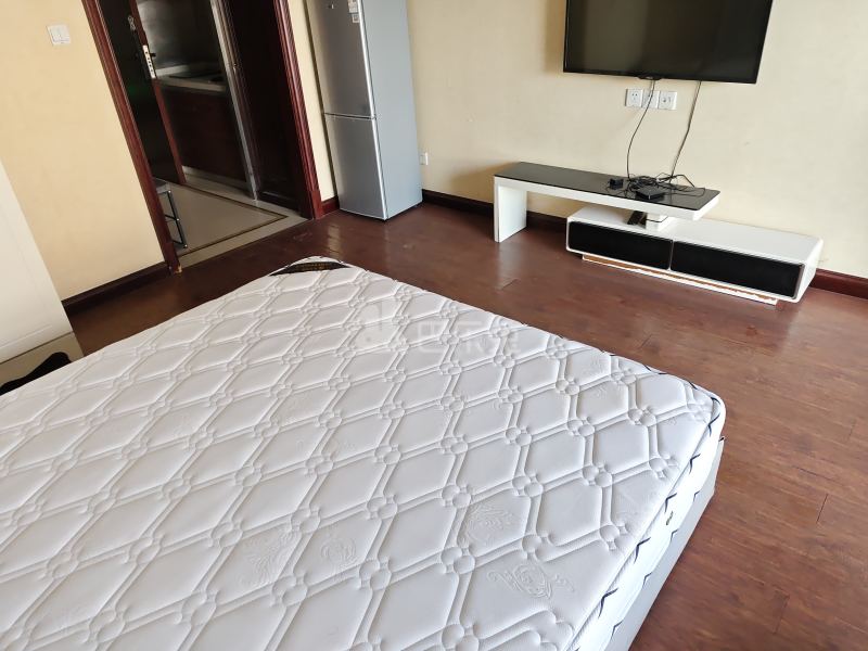 杰立大厦14503036卧室图1