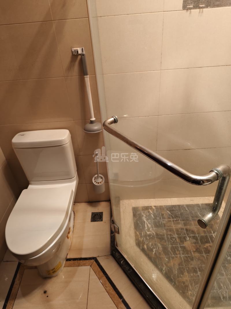 杰立大厦14503036卫生间图5