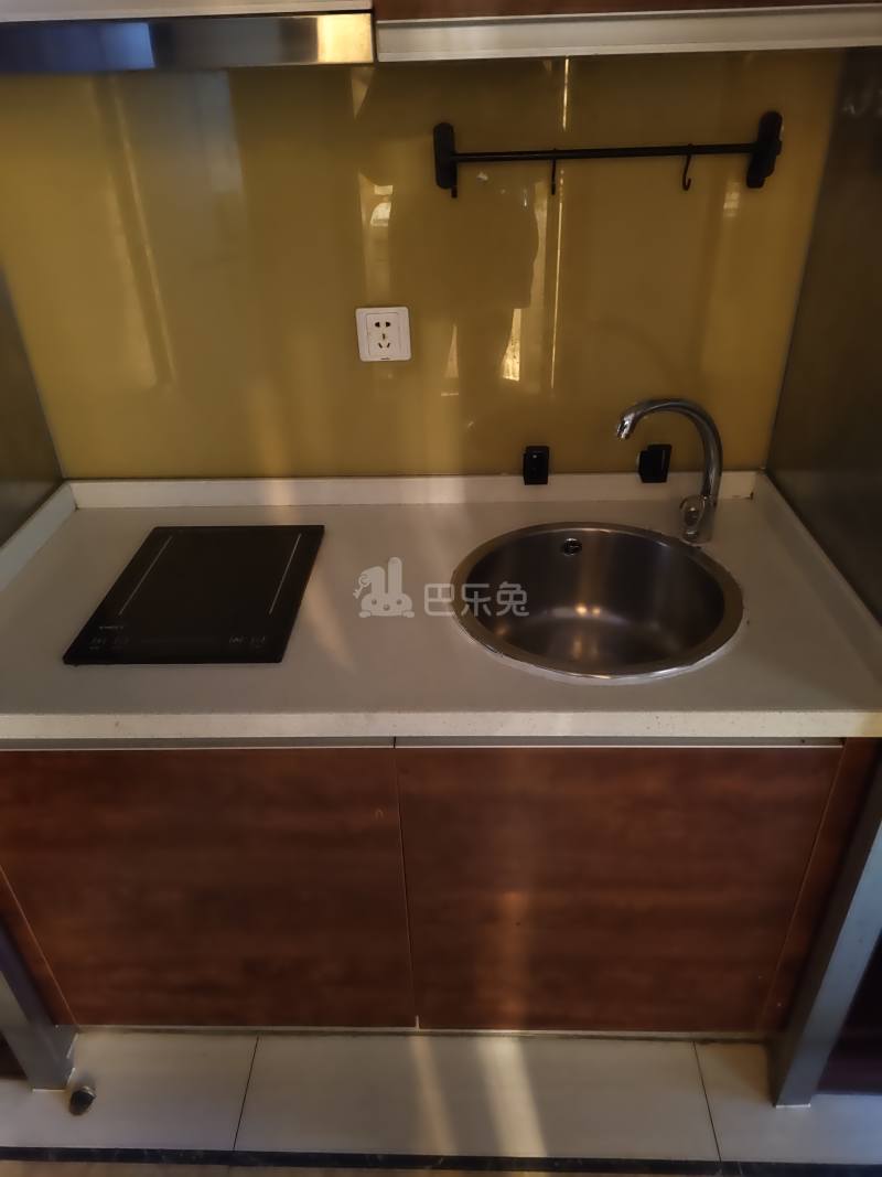 杰立大厦14503036厨房图3