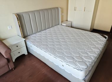 杰立大厦 1室0厅1卫