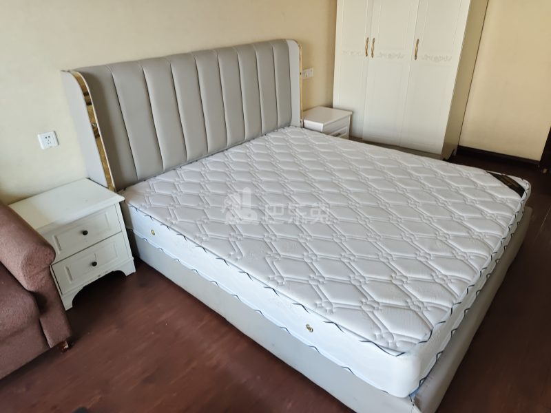 杰立大厦14503036卧室图0