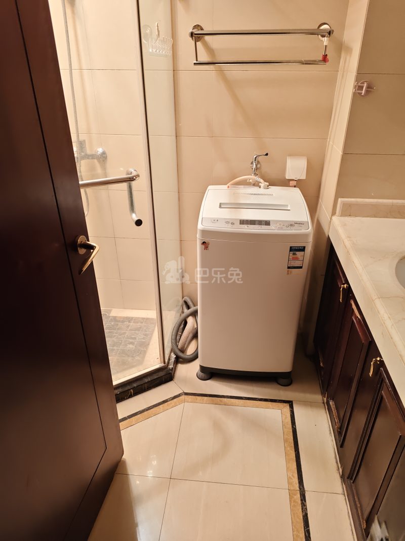 杰立大厦14503036卫生间图4