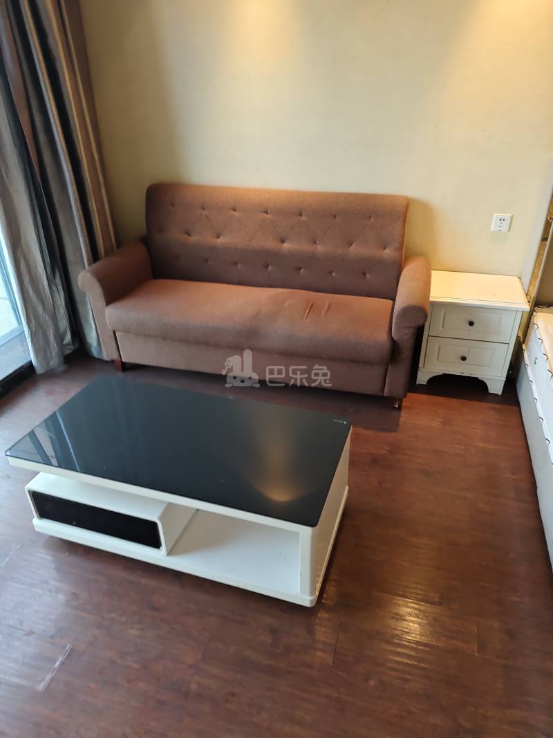 杰立大厦14503036客厅图2