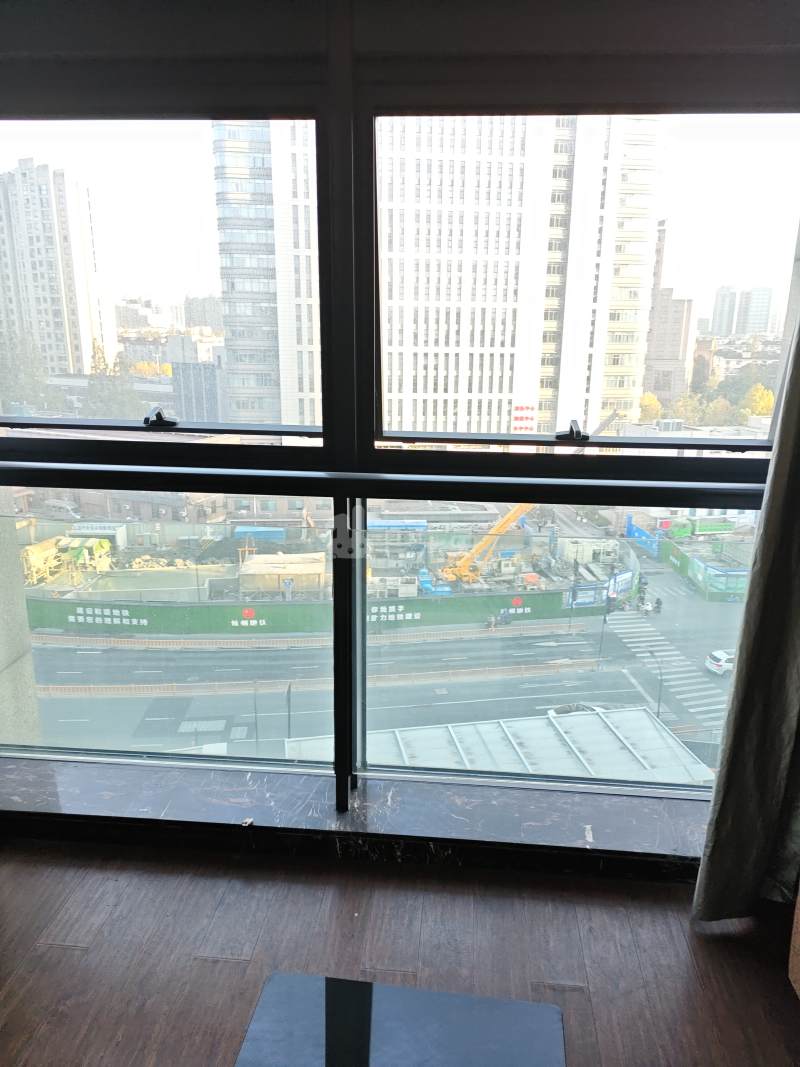 杰立大厦14503036卧室窗户图6