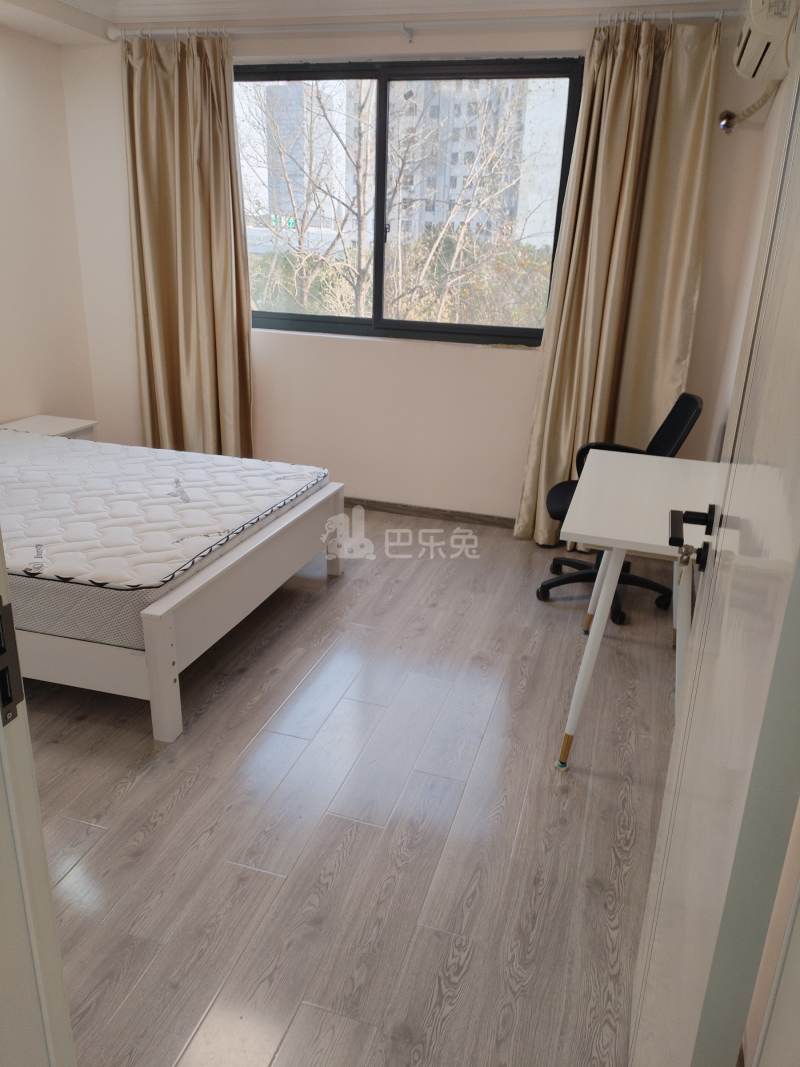 金杨新村七街坊（枣庄路998弄）14503254卧室图0