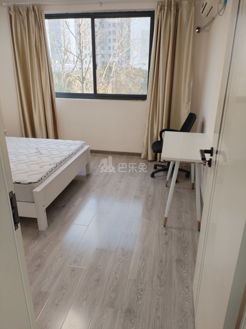 金杨新村七街坊（枣庄路998弄）14503254卧室图14