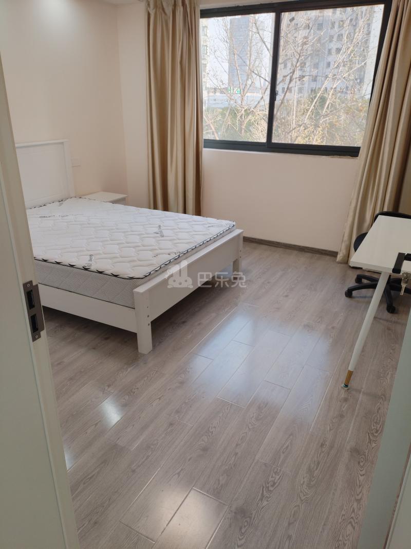 金杨新村七街坊（枣庄路998弄）14503254卧室图1