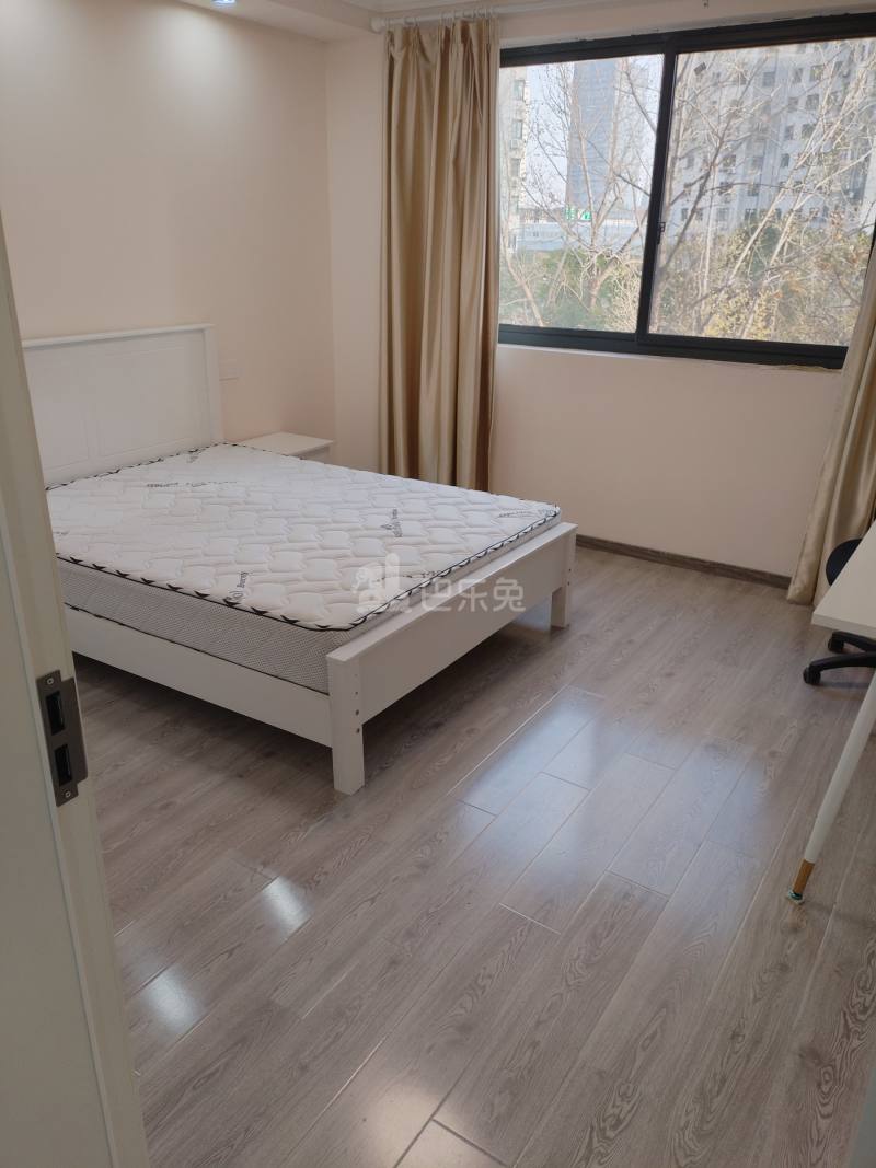 金杨新村七街坊（枣庄路998弄）14503254卧室图2