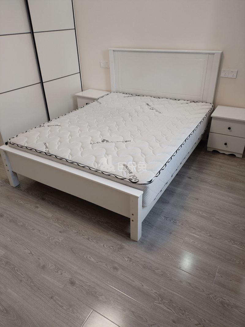 金杨新村七街坊（枣庄路998弄）14503254卧室图3