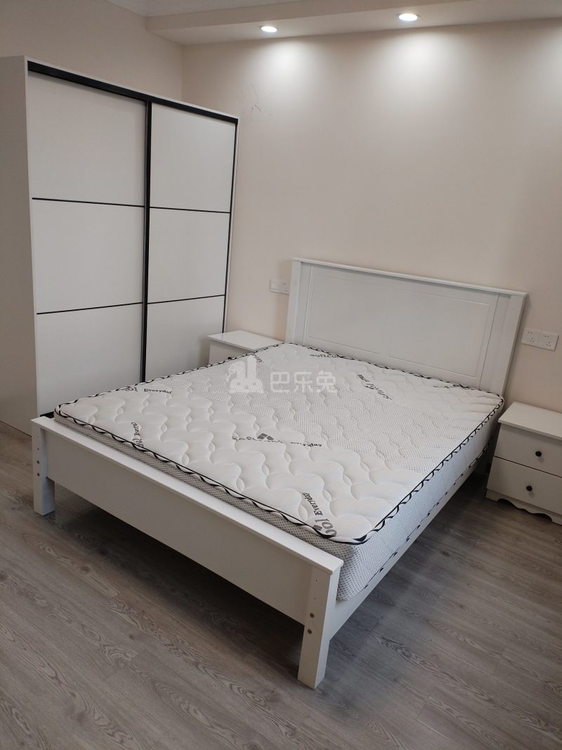 金杨新村七街坊（枣庄路998弄）14503254卧室图4