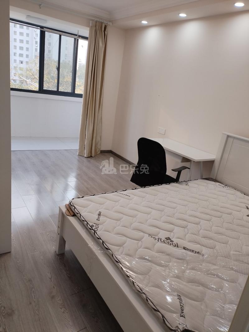 金杨新村七街坊（枣庄路998弄）14503254卧室图5