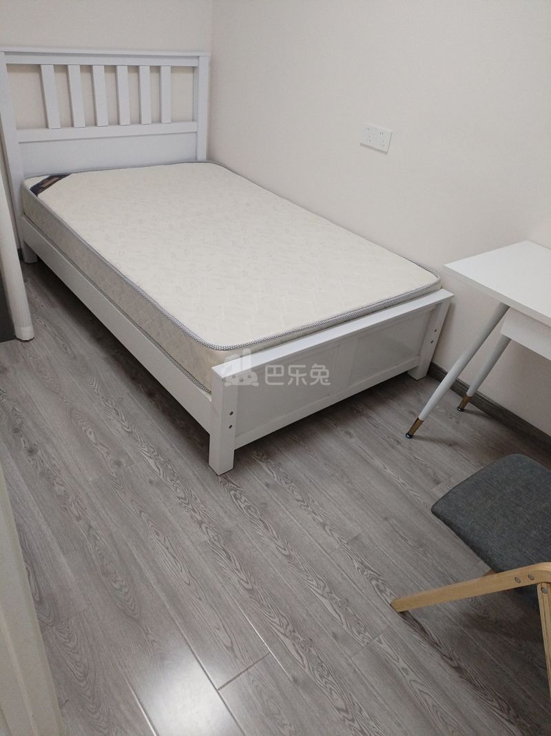 金杨新村七街坊（枣庄路998弄）14503254卧室图11