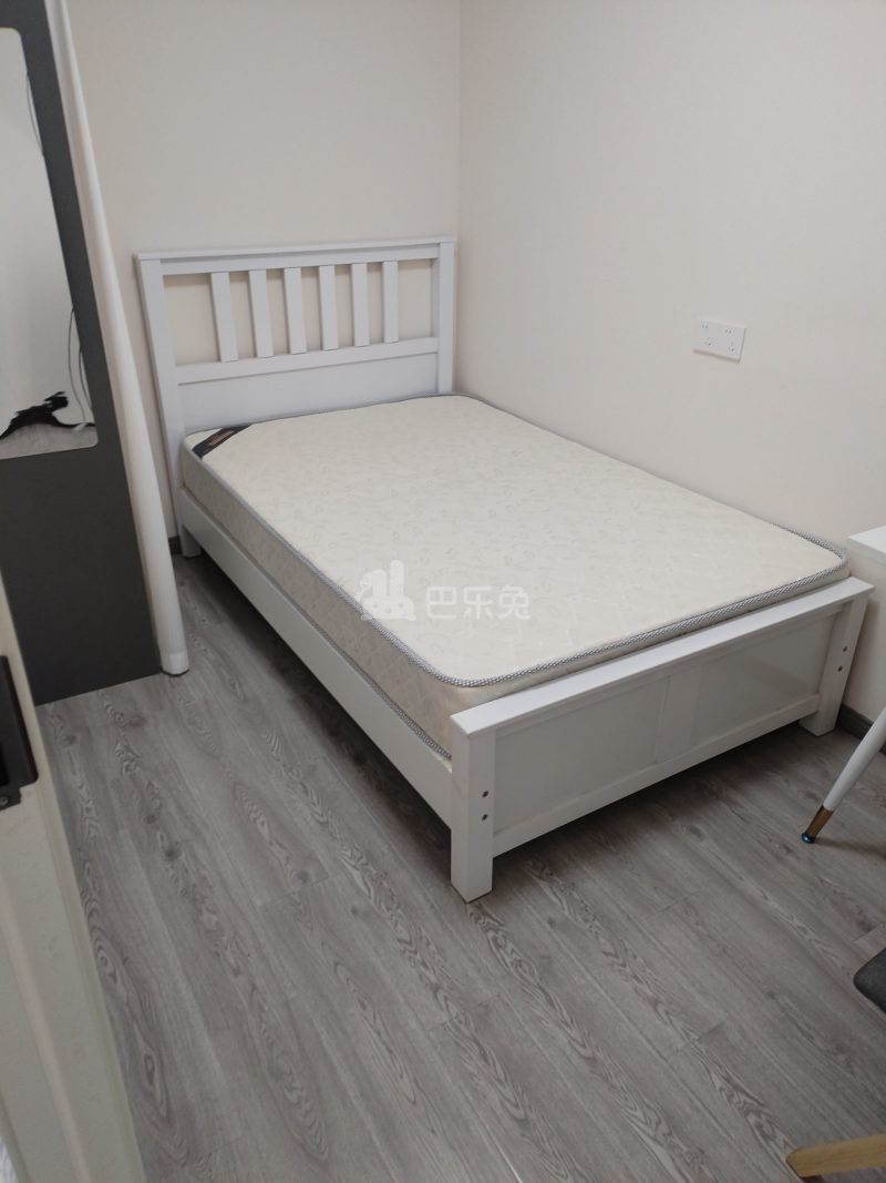 金杨新村七街坊（枣庄路998弄）14503254卧室图12