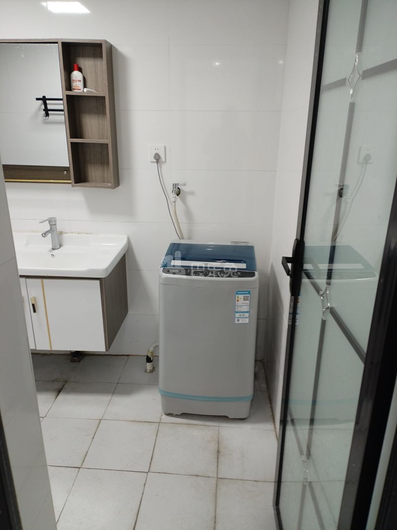 金杨新村七街坊（枣庄路998弄）14503254卫生间图17