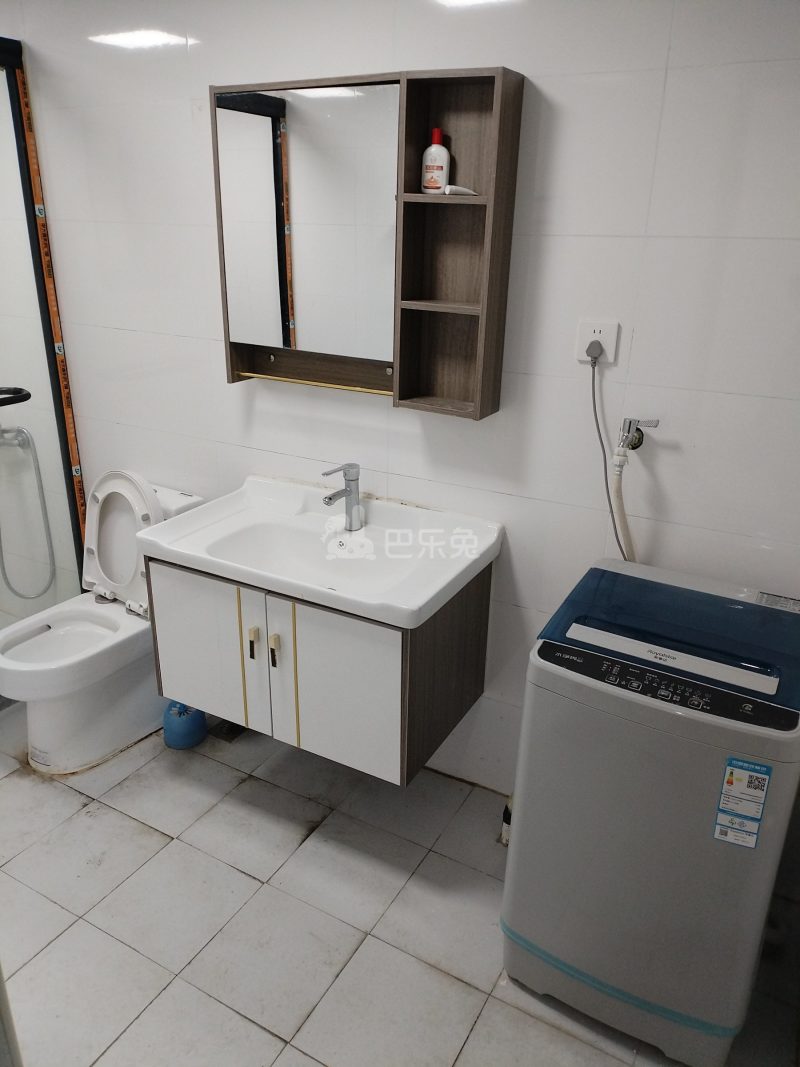 金杨新村七街坊（枣庄路998弄）14503254卫生间图18