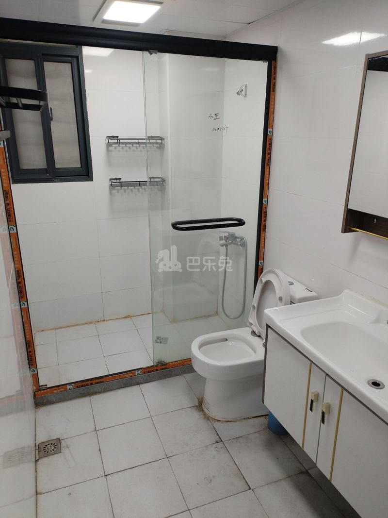 金杨新村七街坊（枣庄路998弄）14503254卫生间图19