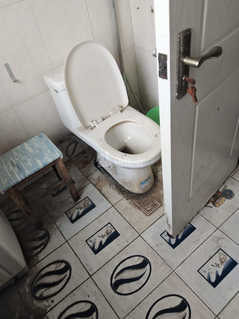 银河新都14503995卫生间图11