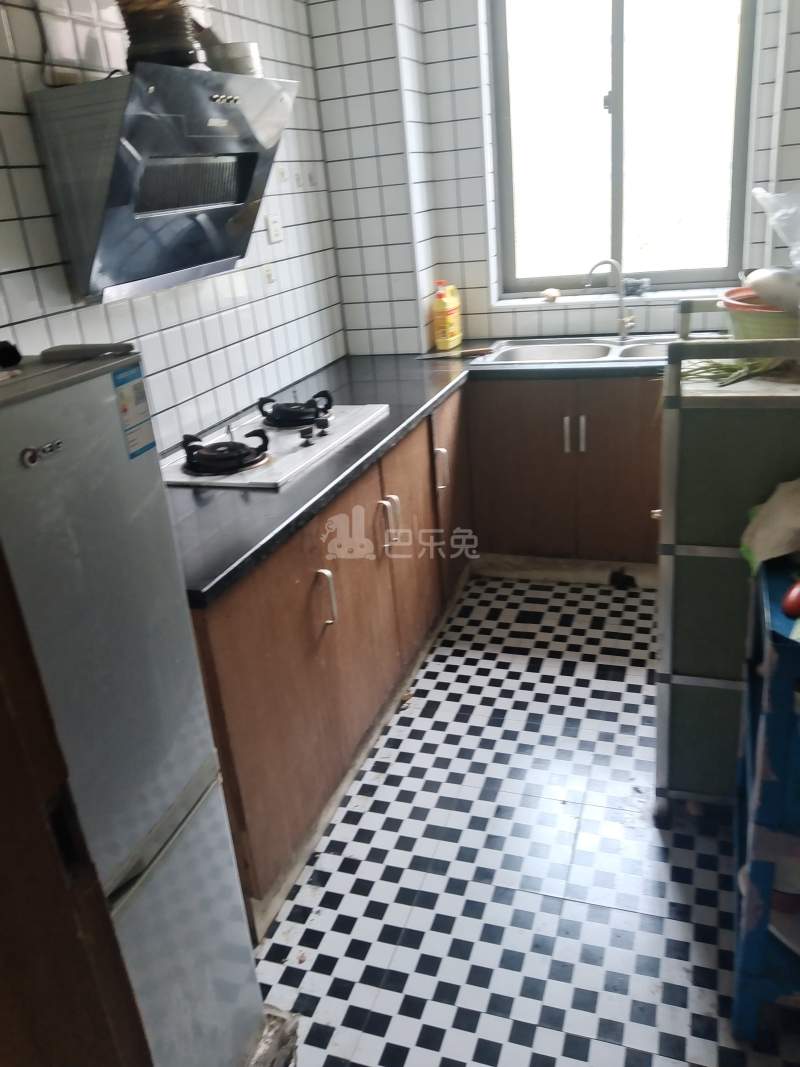 银河新都14503995厨房图7