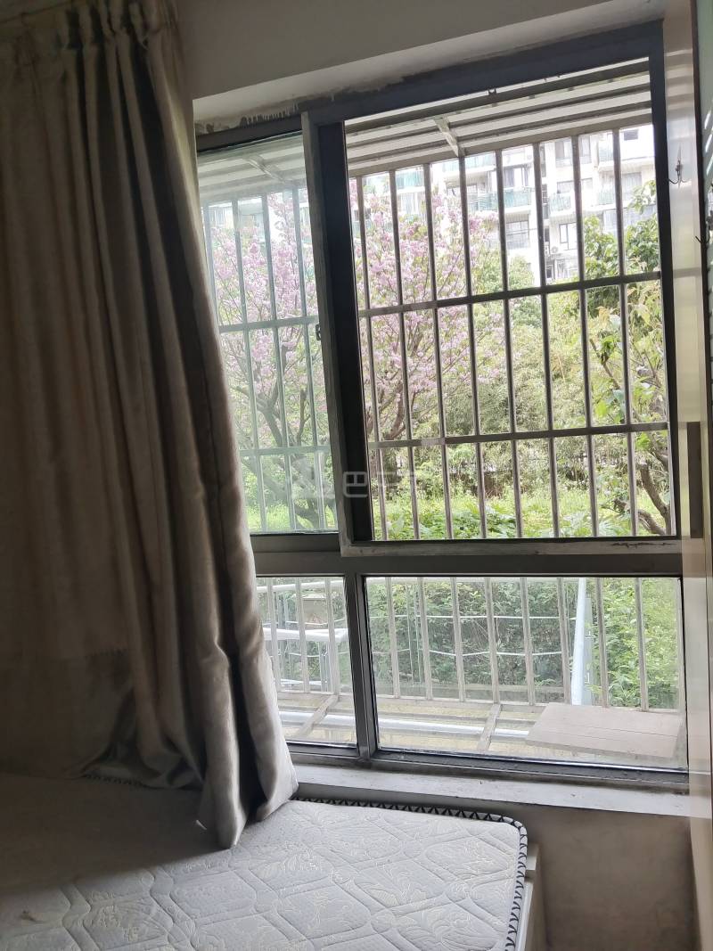 银河新都14503995卧室图3