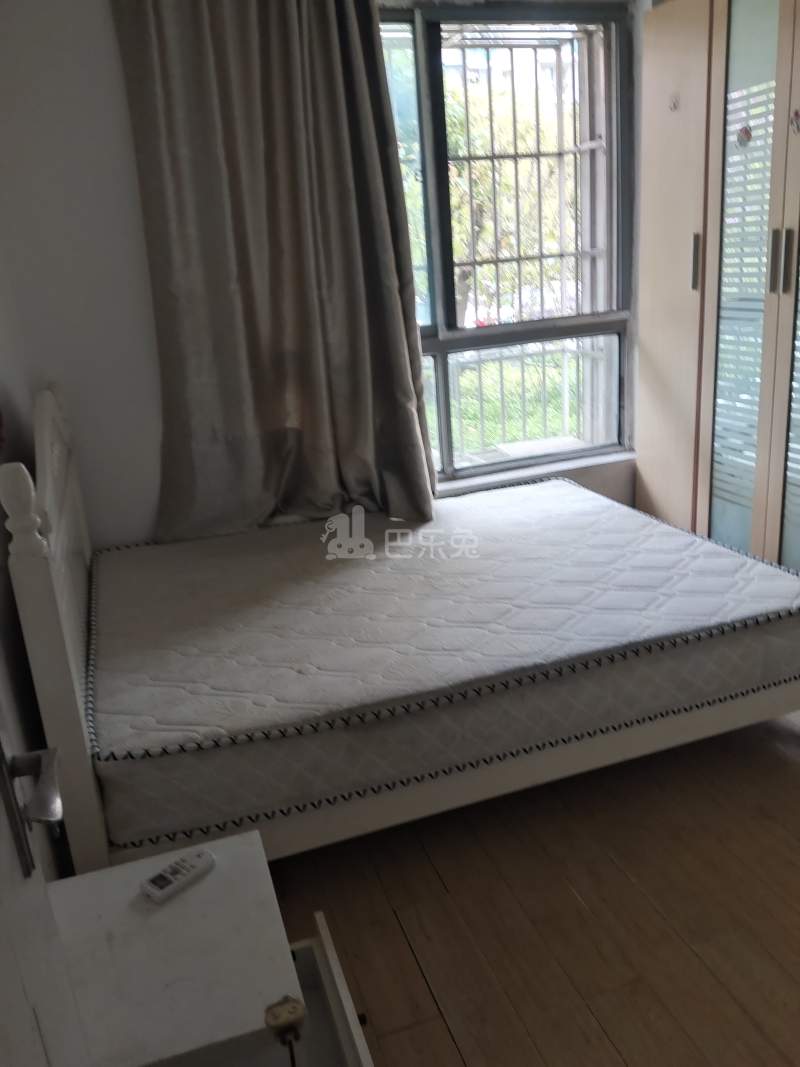 银河新都14503995卧室图0