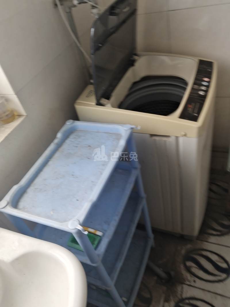 银河新都14503995卫生间图10