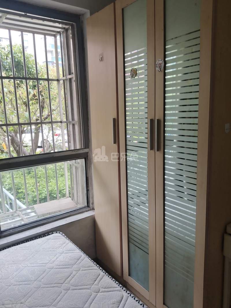 银河新都14503995卧室图2