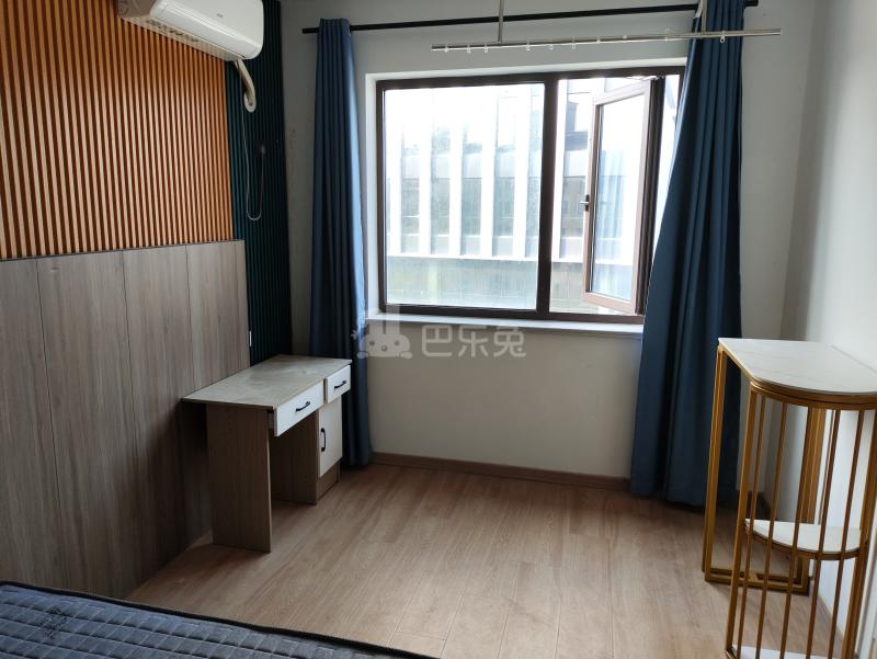 云上栖谷14504368卧室图2