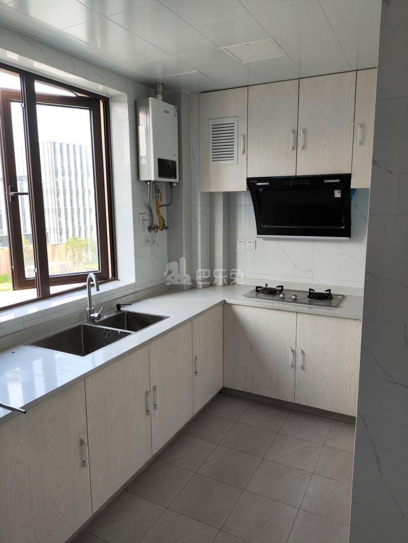 云上栖谷14504368厨房图4