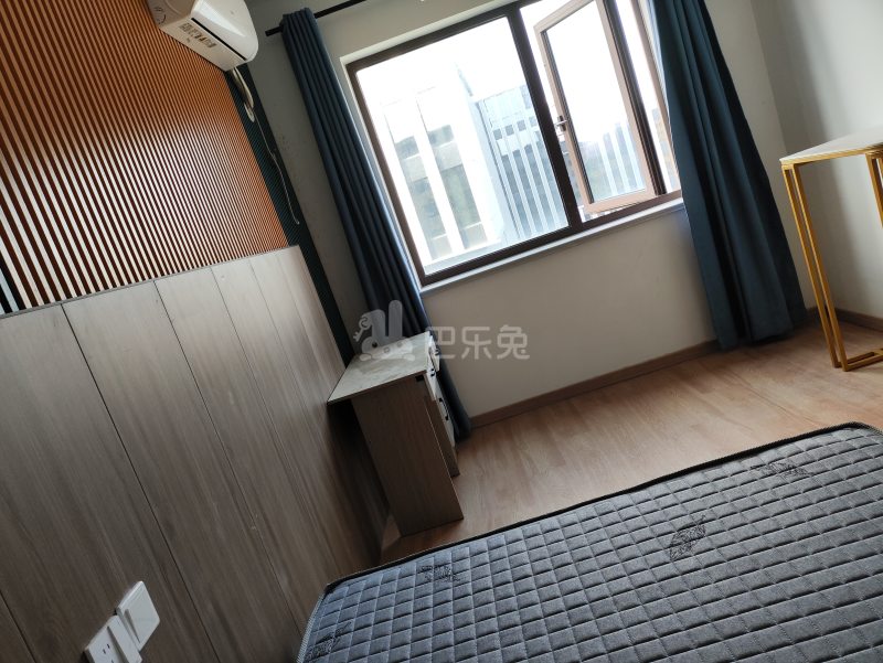 云上栖谷14504368卧室图3