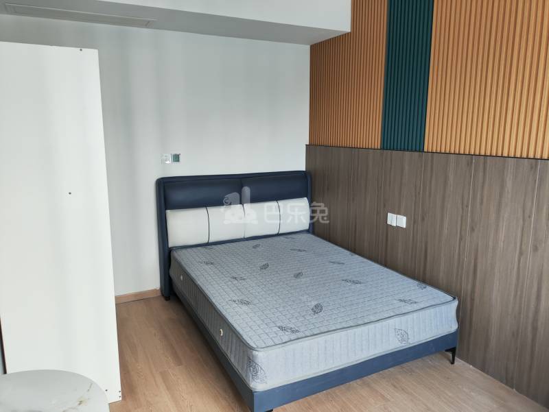 云上栖谷14504368卧室图0