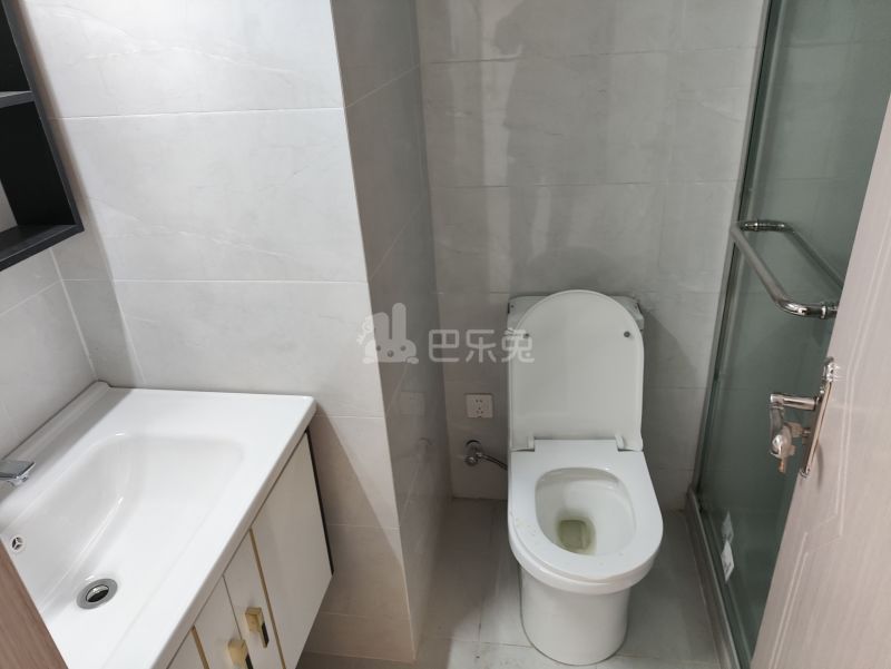 溧阳公馆14504941卫生间图6