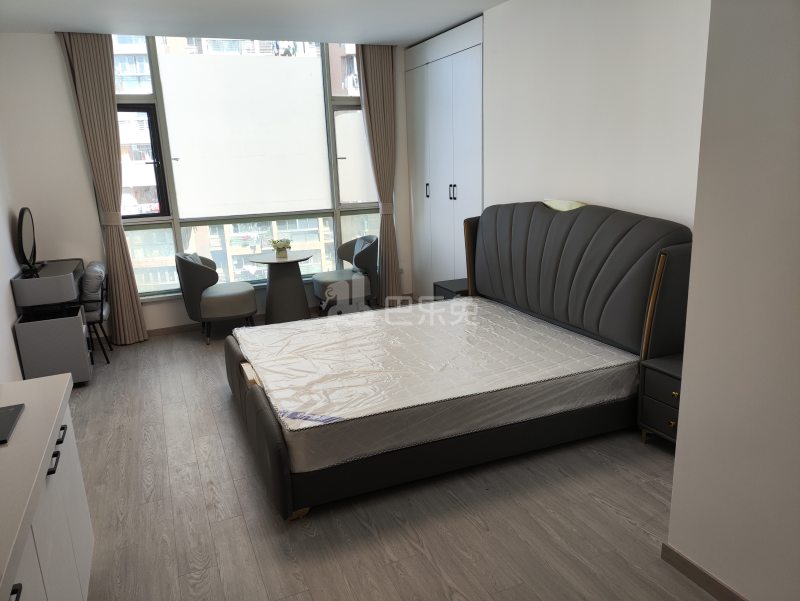 溧阳公馆14504941卧室图1