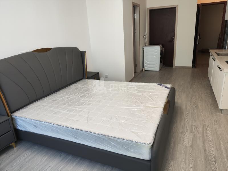 溧阳公馆14504941卧室图2