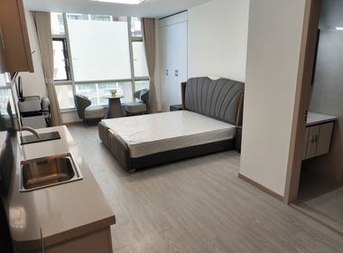 溧阳公馆 1室1厅1卫