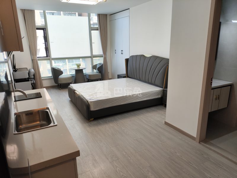 溧阳公馆14504941周边环境图7