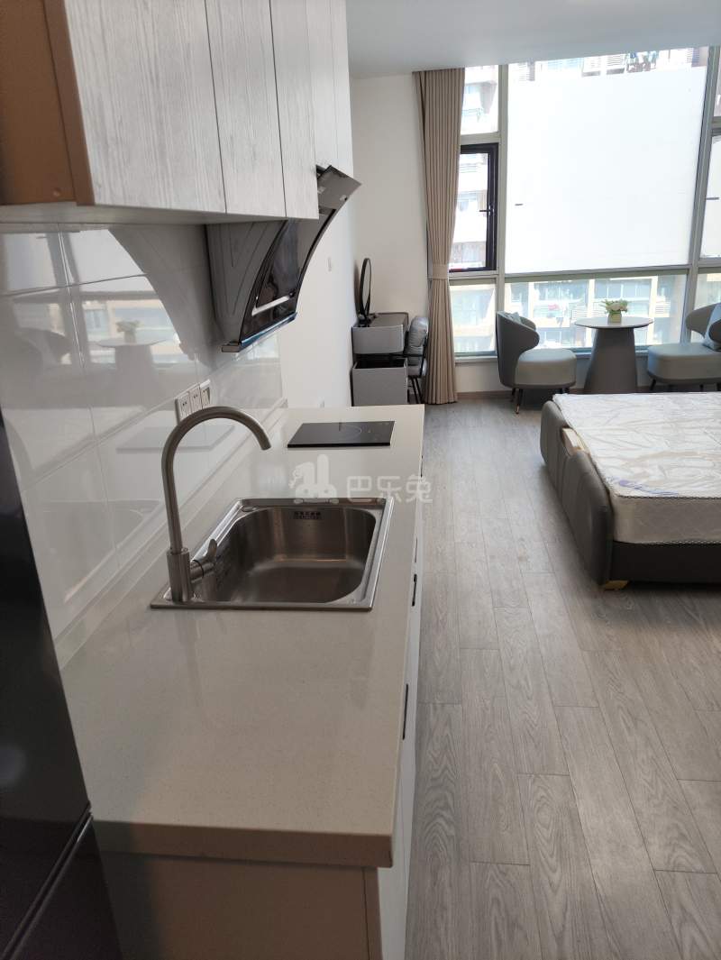 溧阳公馆14504941厨房图5