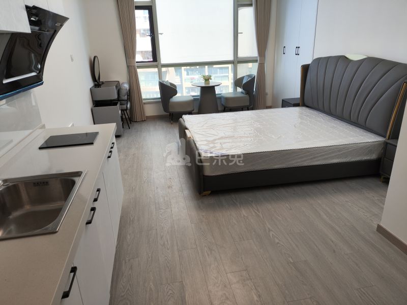 溧阳公馆14504941卧室图3