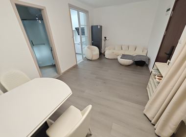 溧阳公馆 2室2厅1卫