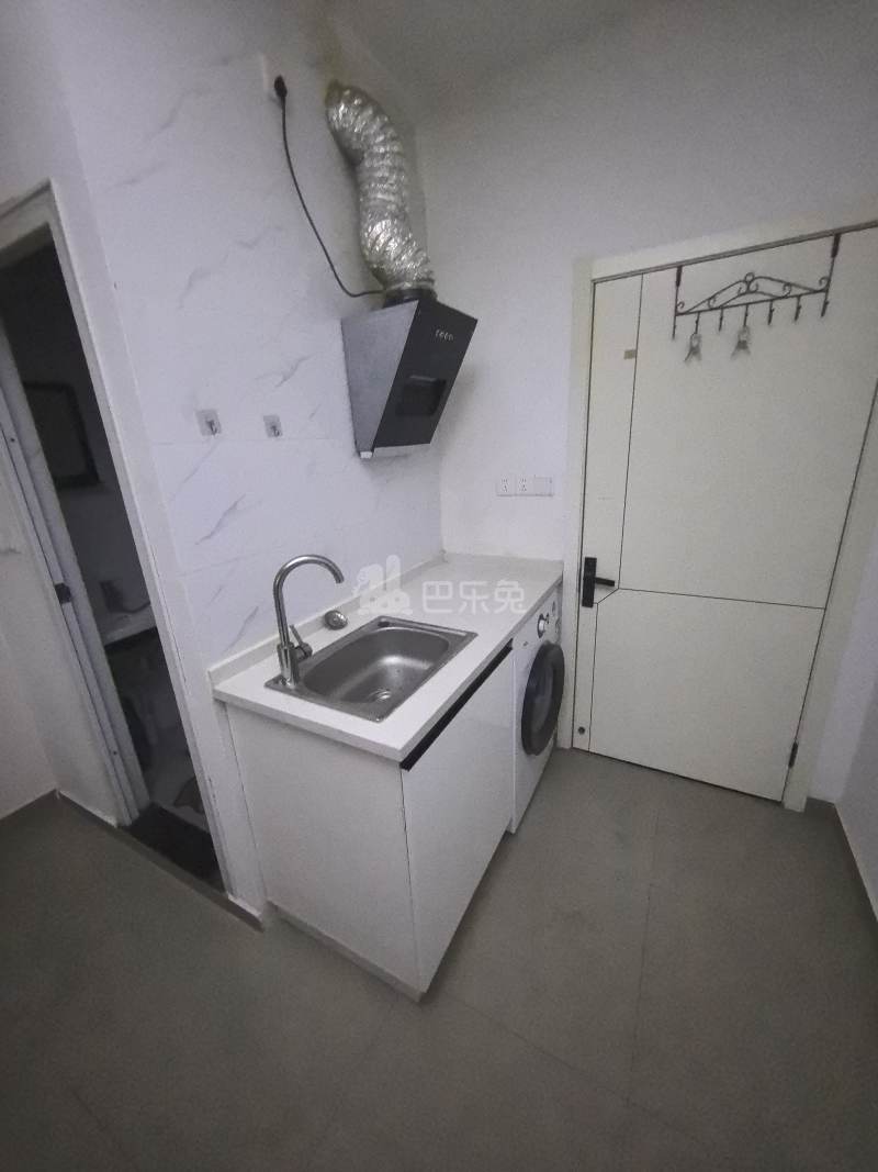 嘉定阳光苑3区14507230厨房图4