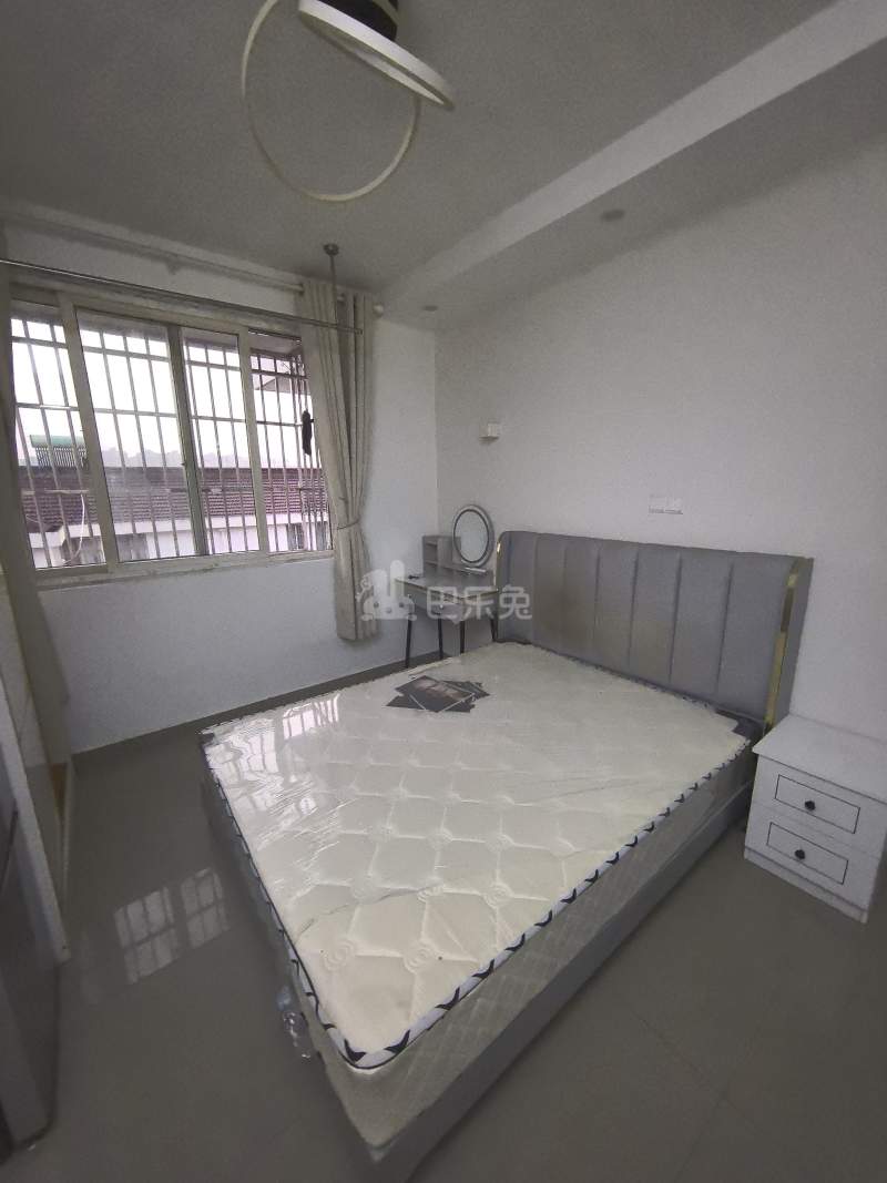 嘉定阳光苑3区14507230卧室图0