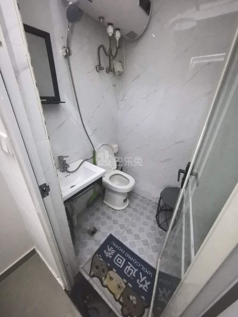 嘉定阳光苑3区14507230卫生间图5