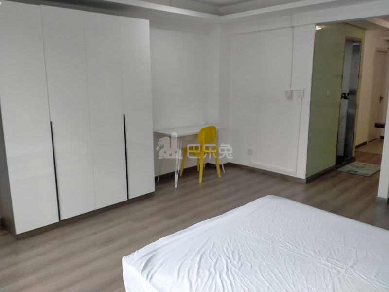 石油大楼14507254卧室图3