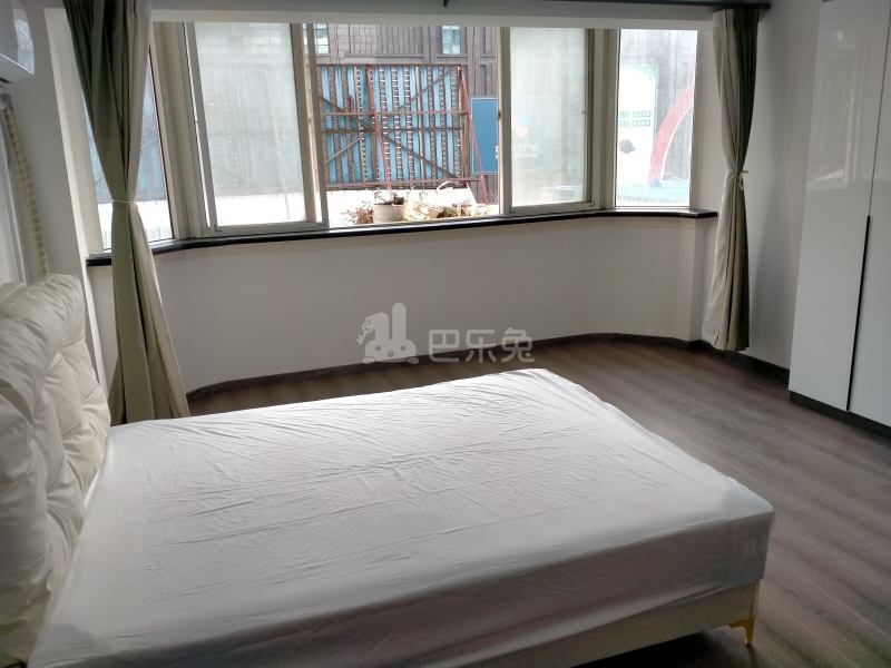 石油大楼14507254卧室图0