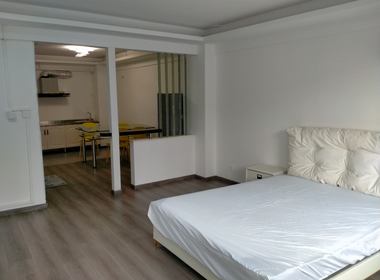 石油大楼 1室1厅1卫