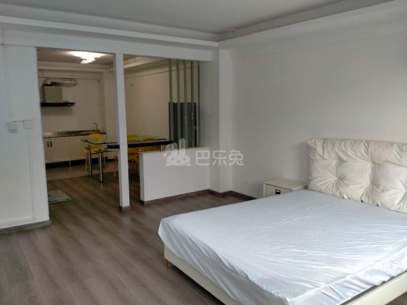 石油大楼14507254卧室图2