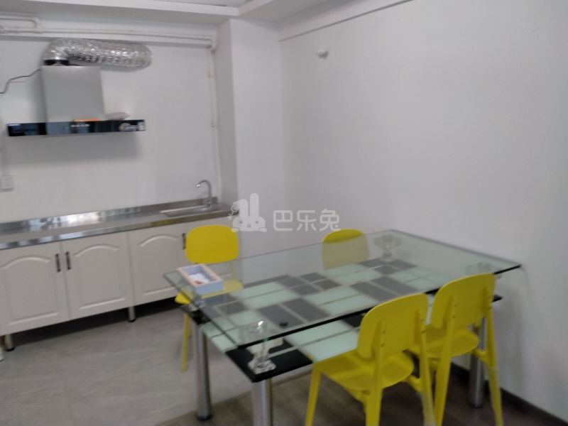 石油大楼14507254客厅图4