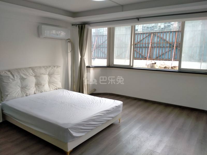 石油大楼14507254卧室图1