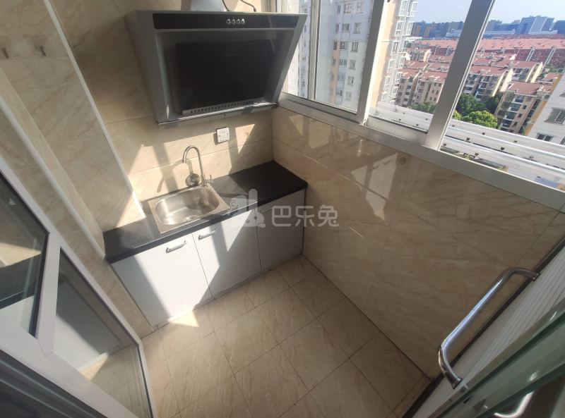 金色米兰苑1450010厨房图4